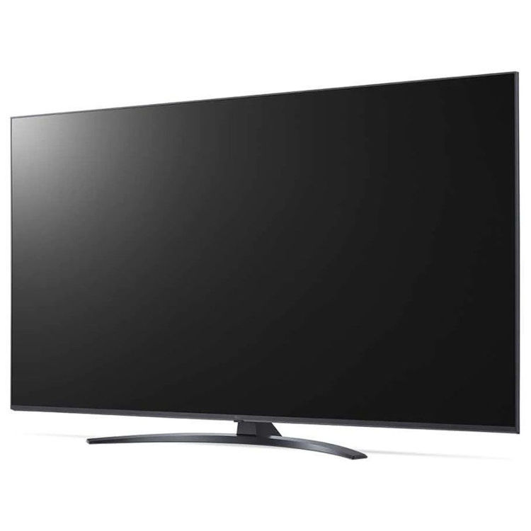 Alles LG UHD TV 50UP78003LB