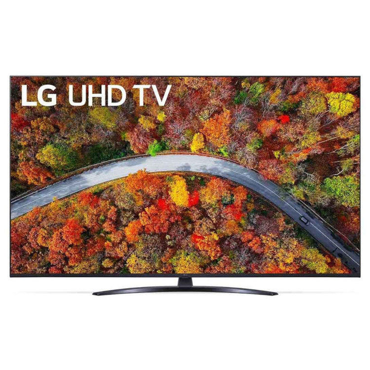 Alles LG UHD TV 50UP81003LR