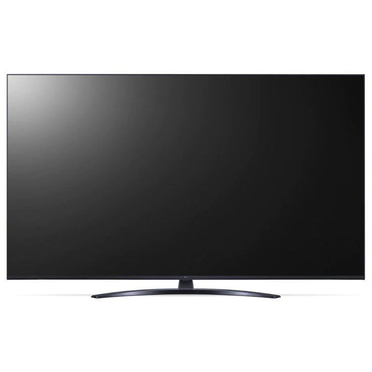 Alles LG UHD TV 50UP81003LR