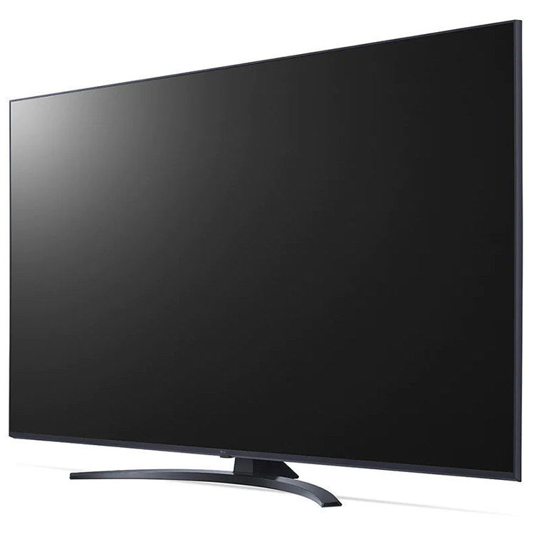 Alles LG UHD TV 50UP81003LR