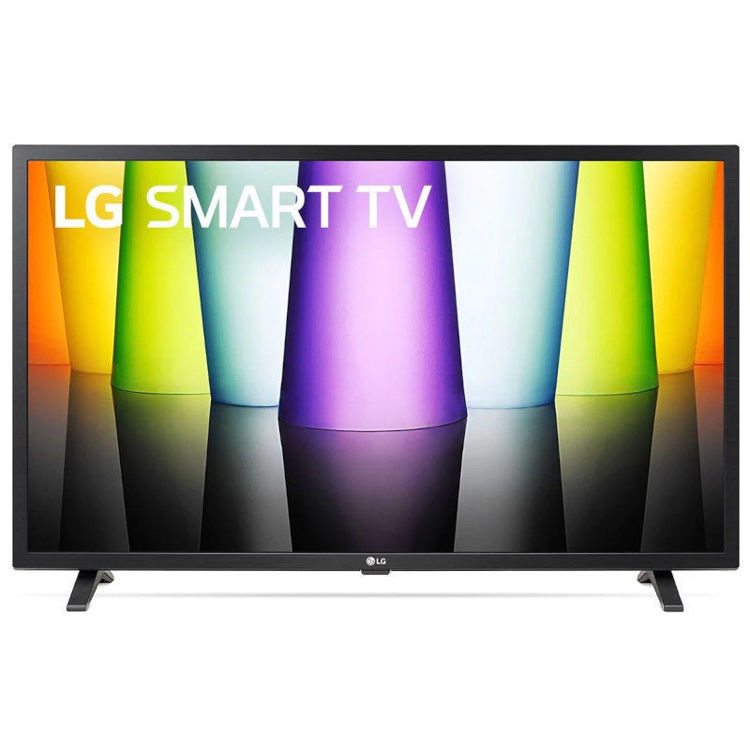 Alles LG LED TV 32LQ63006LA