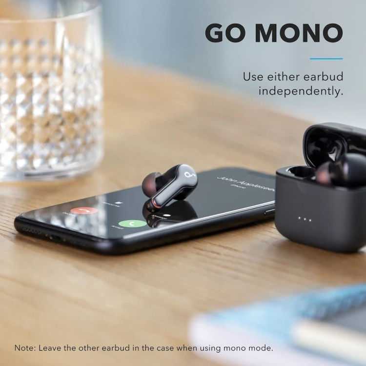 Alles ANKER SOUNDCORE slušalice bežične LIBERTY AIR 2