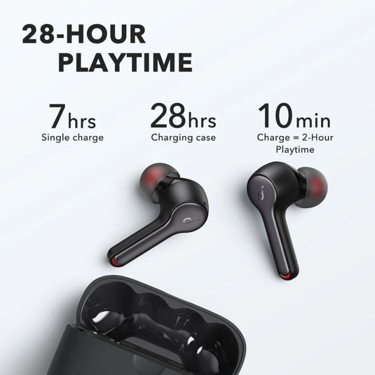 Alles ANKER SOUNDCORE slušalice bežične LIBERTY AIR 2
