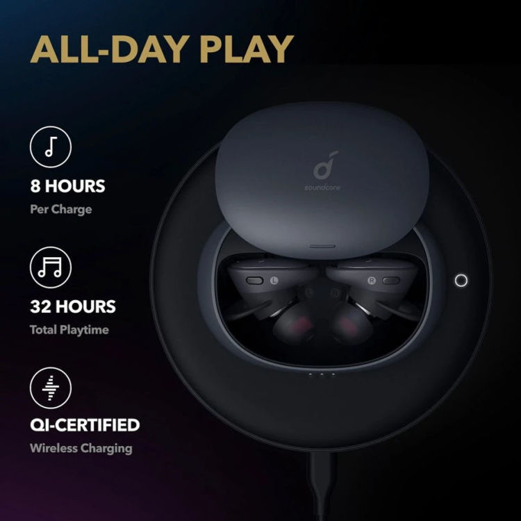Alles ANKER SOUNDCORE slušalice bežične LIBERTY 2 PRO