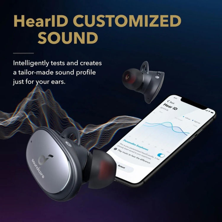 Alles ANKER SOUNDCORE slušalice bežične LIBERTY 2 PRO