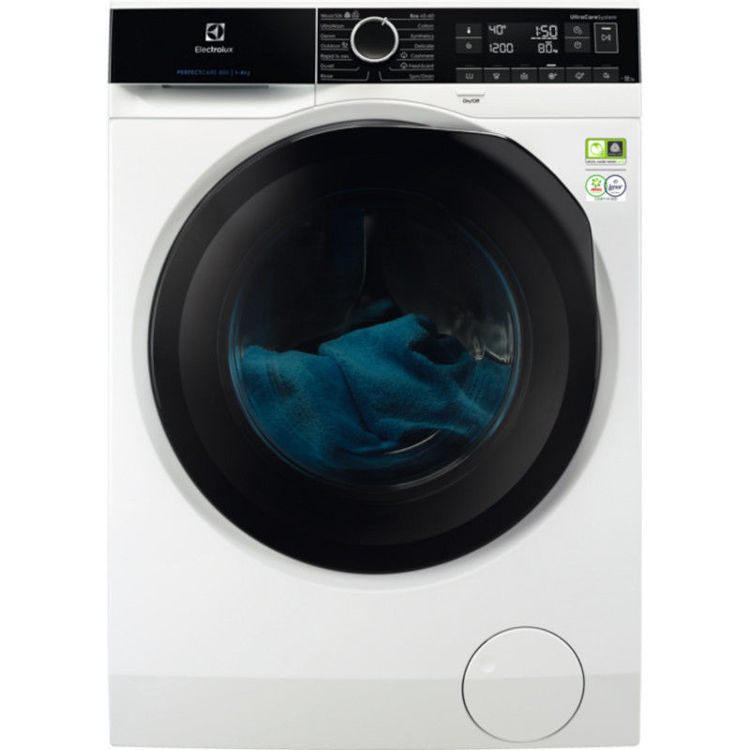 Alles ELECTROLUX perilica rublja EW8FN148B