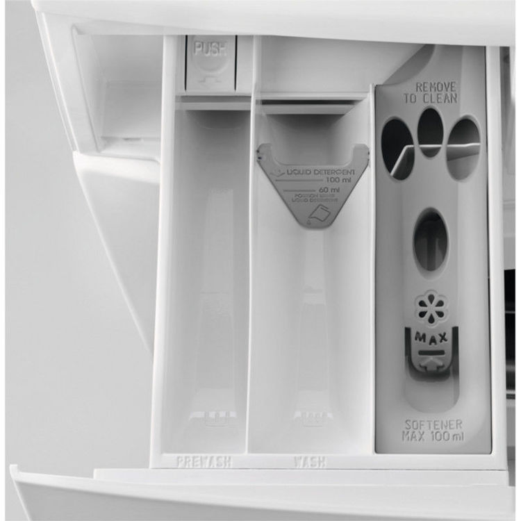 Alles ELECTROLUX perilica rublja EW8FN148B