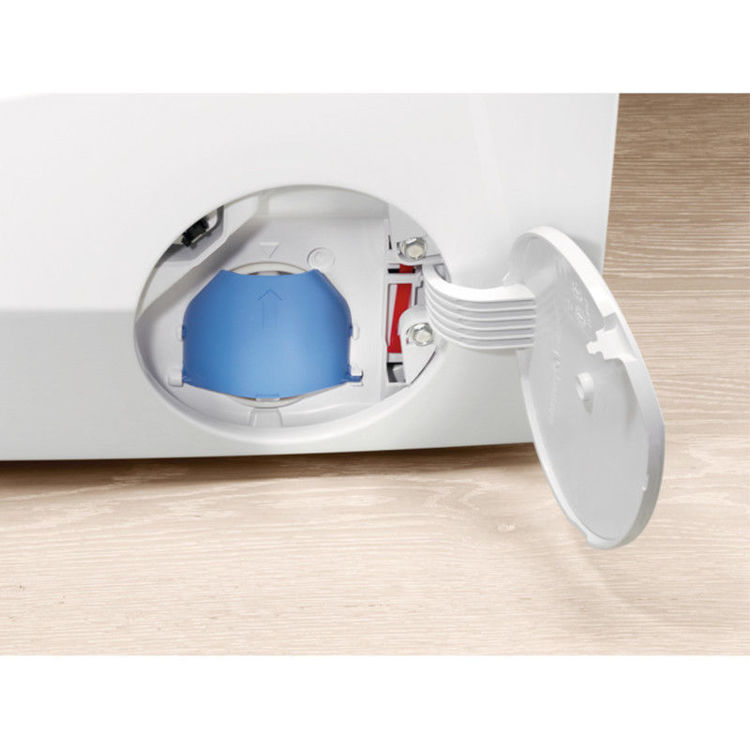 Alles ELECTROLUX perilica rublja EW8FN148B