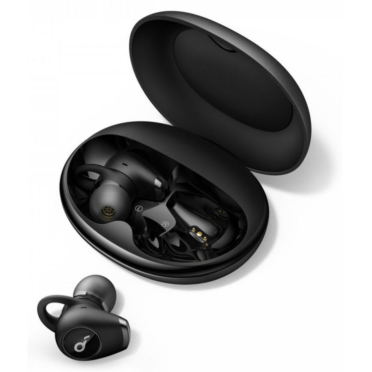Alles ANKER SOUNDCORE slušalice bežične LIFE DOT 2 NC