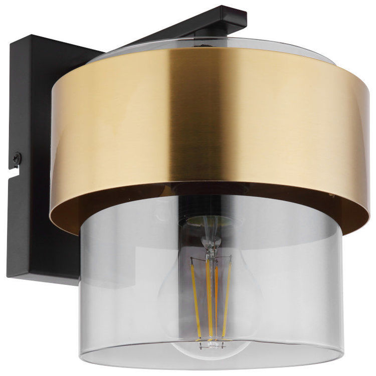 Alles GLOBO zidna svjetiljka 15560W MILLEY E27