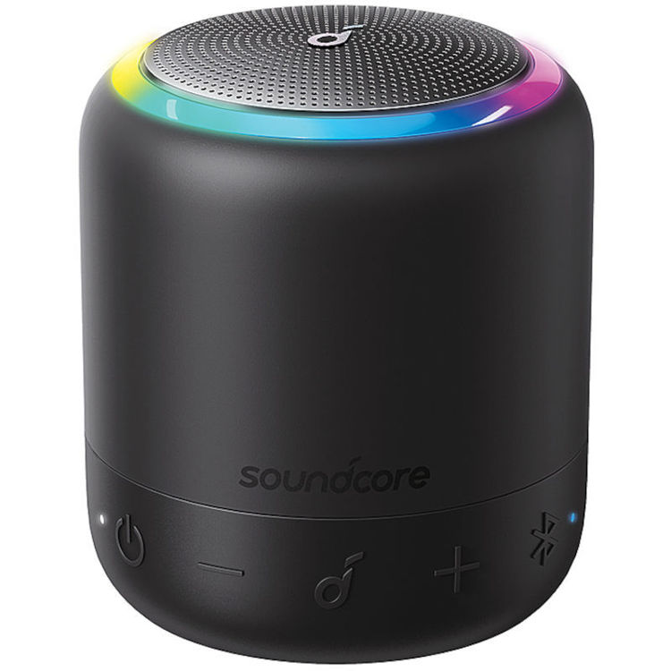 Alles ANKER SOUNDCORE zvučnik MINI 3 PRO