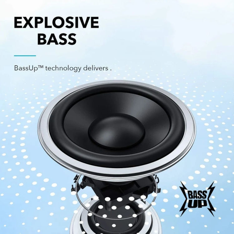 Alles ANKER SOUNDCORE zvučnik MINI 3 PRO