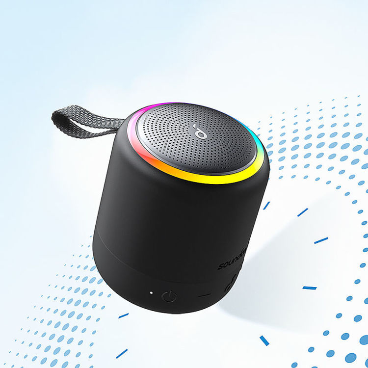 Alles ANKER SOUNDCORE zvučnik MINI 3 PRO