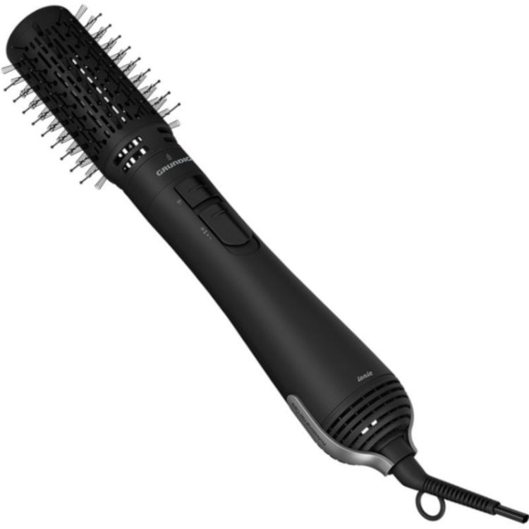 Alles GRUNDIG uređaj za oblikovanje kose HS7082