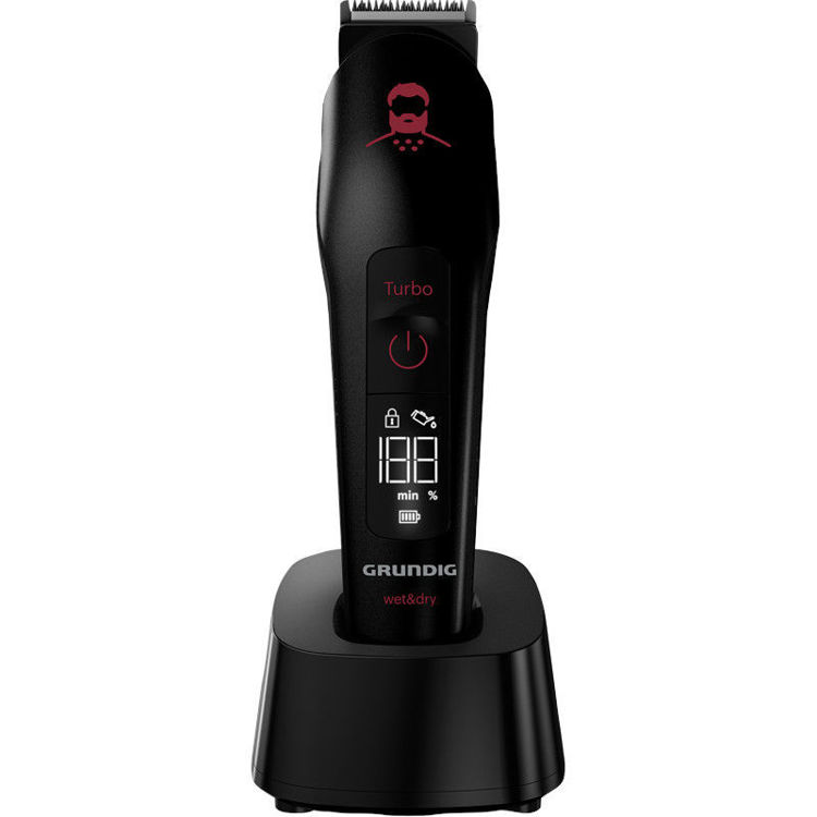 Alles GRUNDIG aparat za šišanje MGK9030