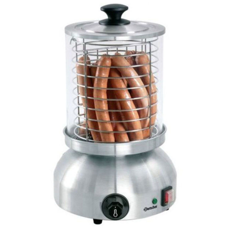 Alles Kuhalo za Hot Dog BAA120407