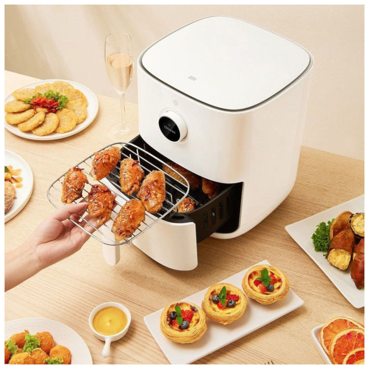 Alles XIAOMI MI friteza na vrući zrak AIR FRYER 3.5l