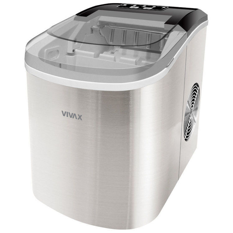 Alles VIVAX ledomat IM-122T