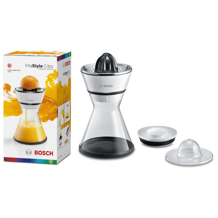 Alles BOSCH cjedilo za agrume MCP72GPW