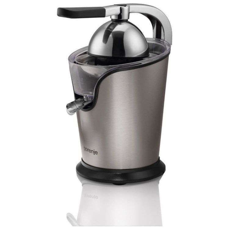 Alles GORENJE cjedilo agruma CJ100HE