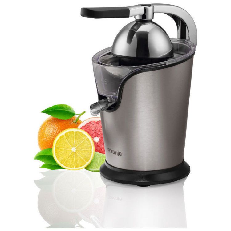 Alles GORENJE cjedilo agruma CJ100HE