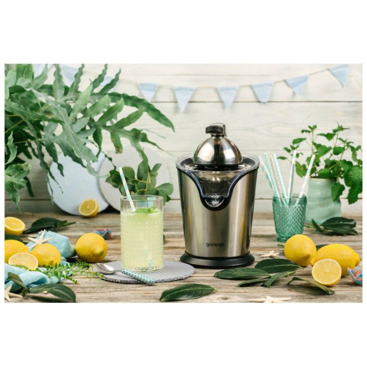 Alles GORENJE cjedilo agruma CJ100HE