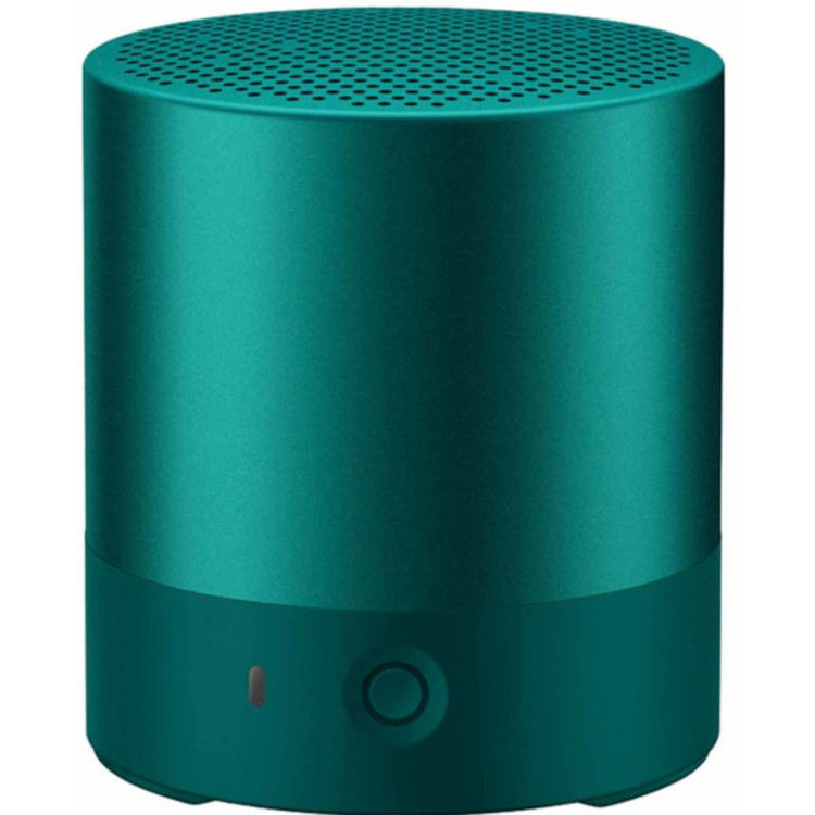 Alles HUAWEI zvučnik Bluetooth ZELENI