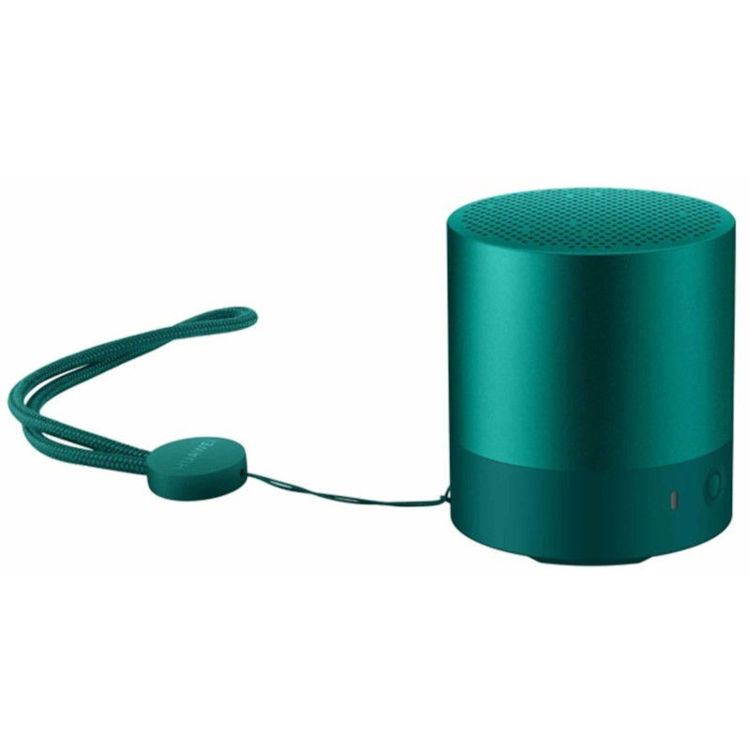Alles HUAWEI zvučnik Bluetooth ZELENI