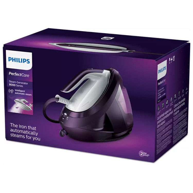 Alles PHILIPS parna postaja PSG8050/30