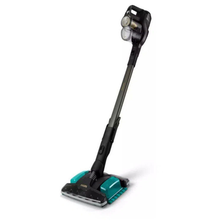 Alles PHILIPS usisavač akumulatorski XC834701