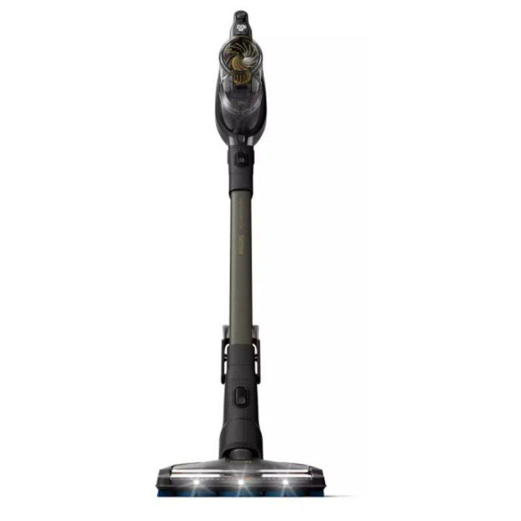 Alles PHILIPS usisavač akumulatorski XC834701