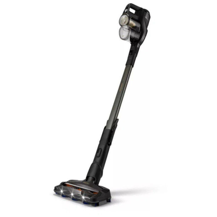 Alles PHILIPS usisavač akumulatorski XC834701