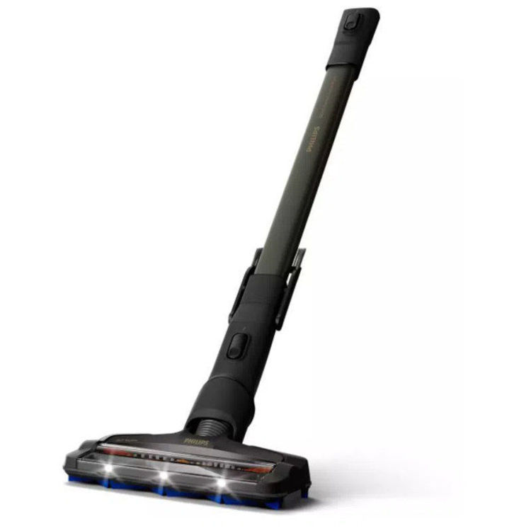Alles PHILIPS usisavač akumulatorski XC834701