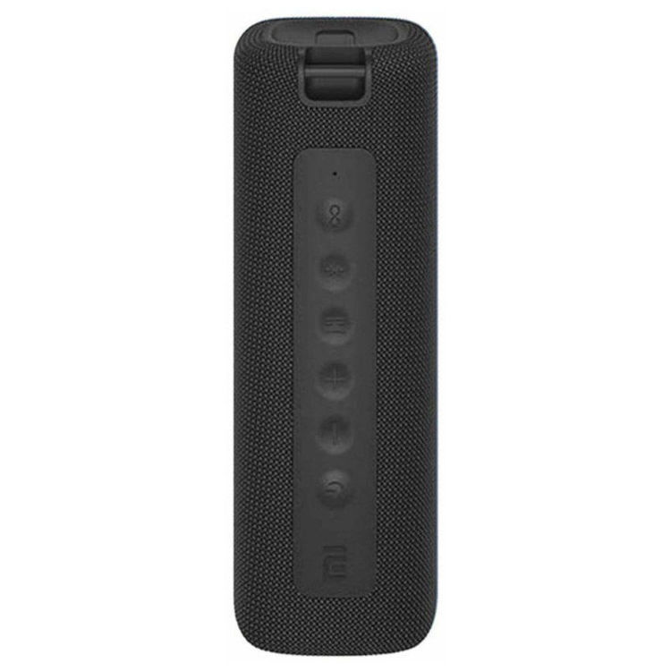 Alles XIAOMI MI zvučnik prijenosni bluetooth 16W CRNI