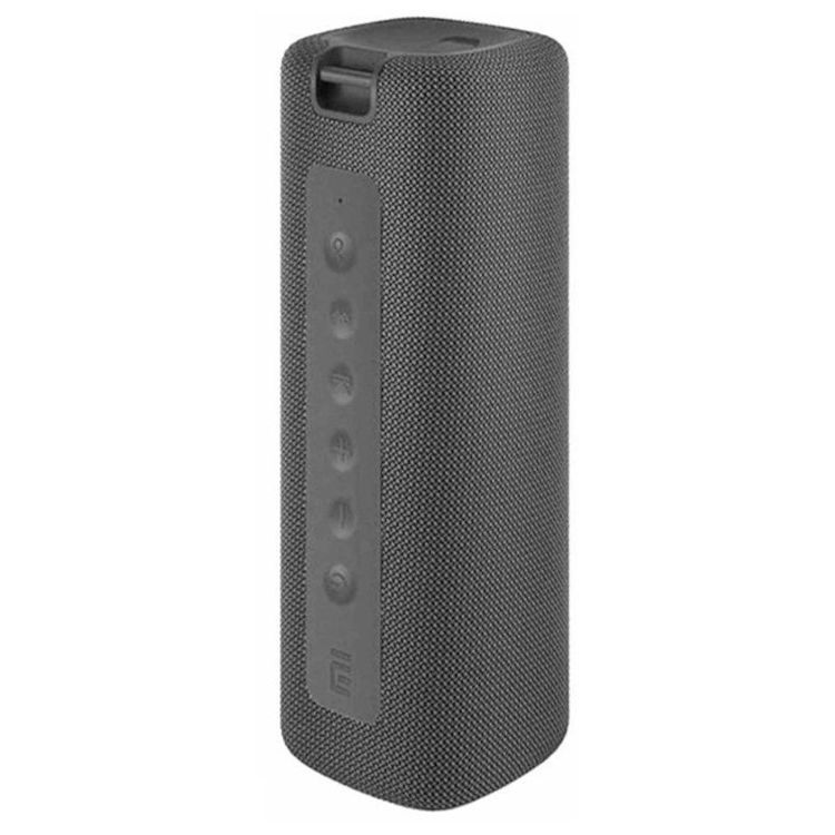 Alles XIAOMI MI zvučnik prijenosni bluetooth 16W CRNI