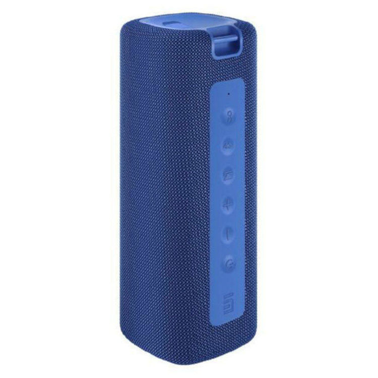 Alles XIAOMI MI zvučnik prijenosni bluetooth 16W PLAVI