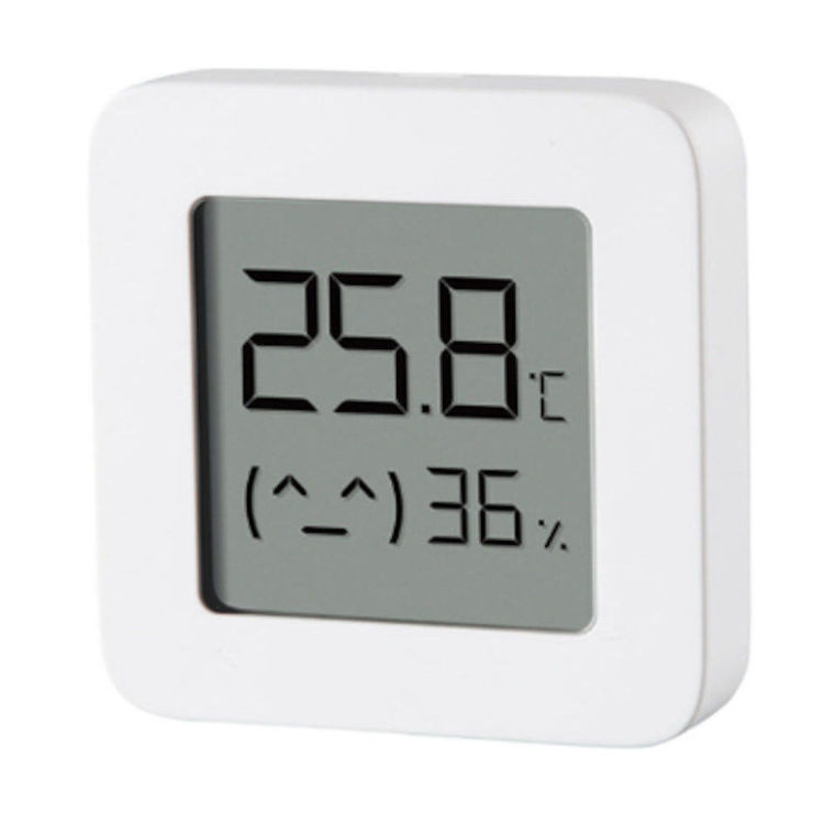 Alles Mi monitor temperature i vlažnosti 2