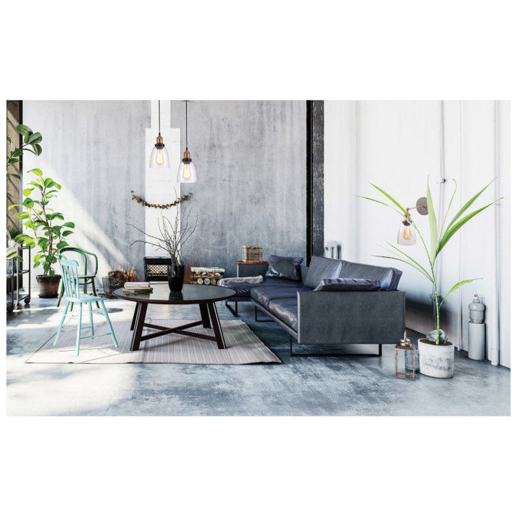 Alles Visilica LOFT 136 CLEAR E27