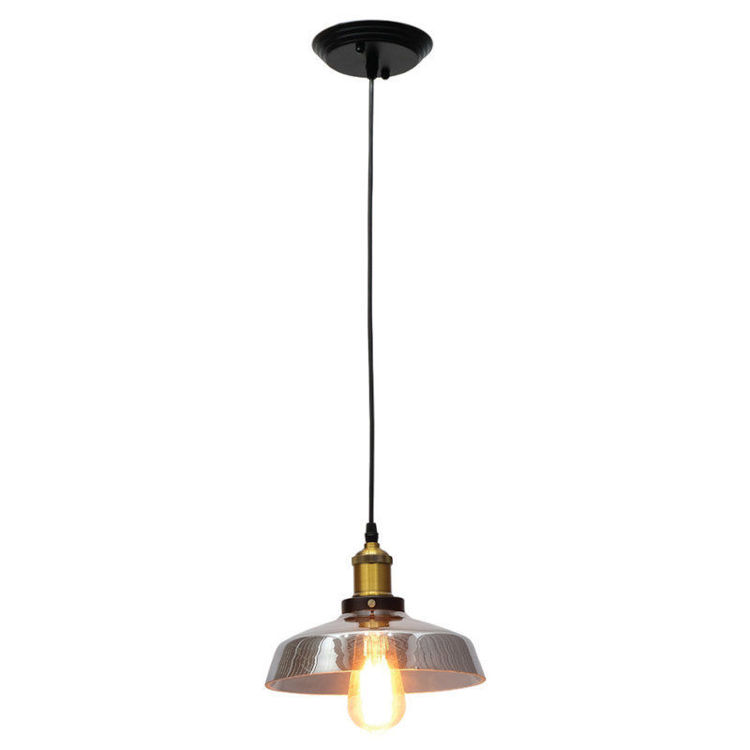 Alles Visilica LOFT 278 GREY E27