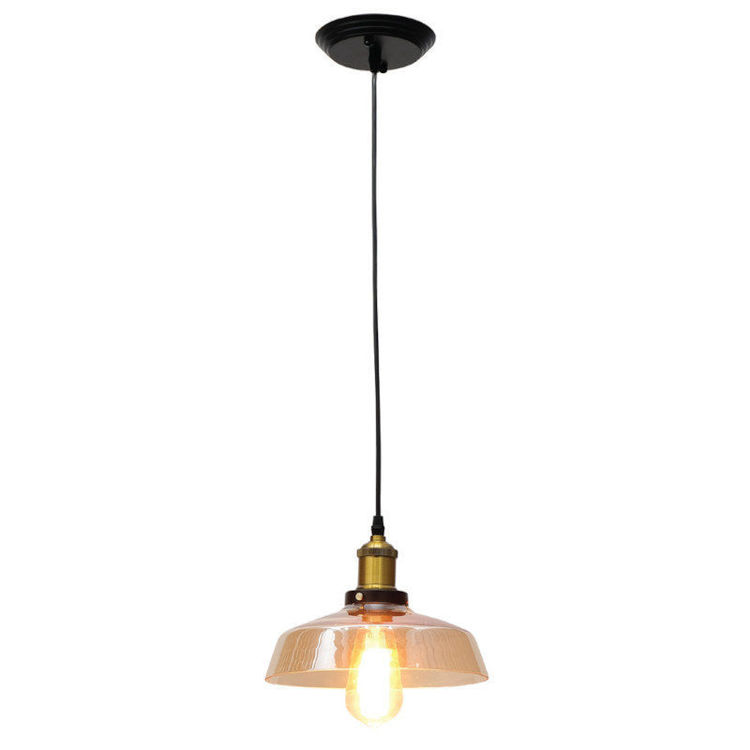 Alles Visilica LOFT 278 AMBER E27
