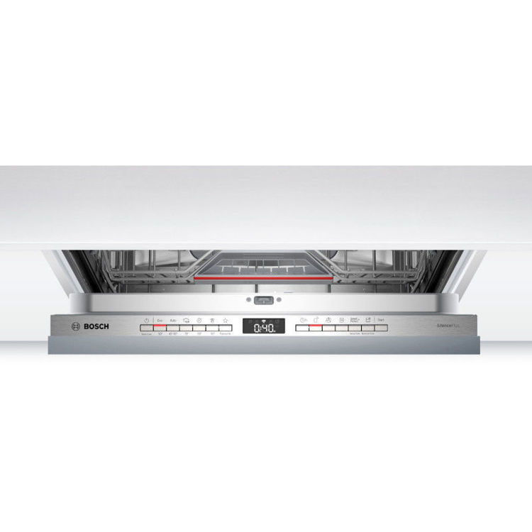 Alles BOSCH perilica posuđa ugradbena SMV4ECX26E