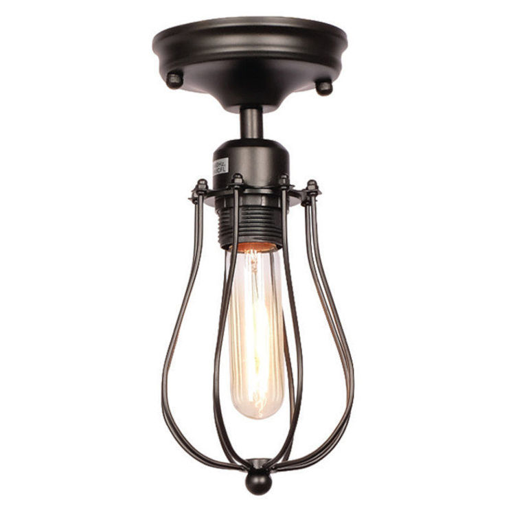 Alles Visilica LOFT 117-C E27