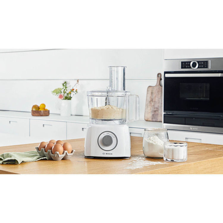 Alles BOSCH multipraktik MCM3100W