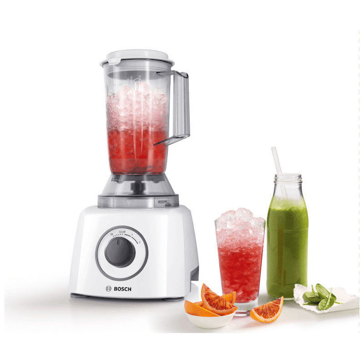 Alles BOSCH multipraktik MCM3200W