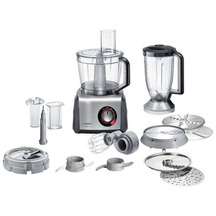 Alles BOSCH multipraktik MC812M865