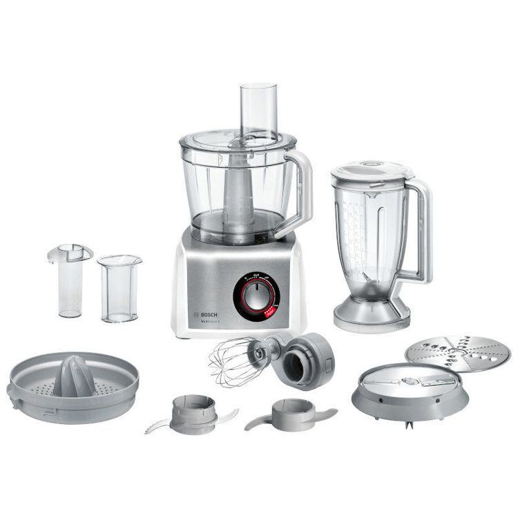 Alles BOSCH multipraktik MC812S820