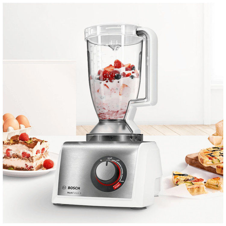 Alles BOSCH multipraktik MC812S820