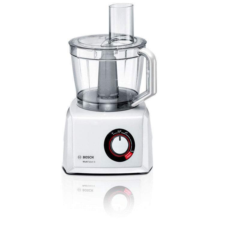 Alles BOSCH multipraktik MC812W620