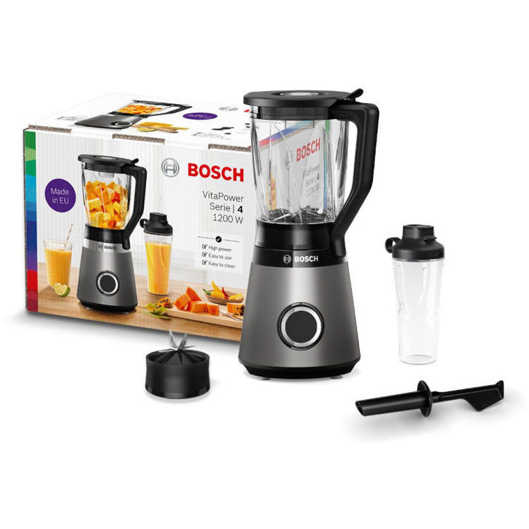 Alles BOSCH blender MMB6174S