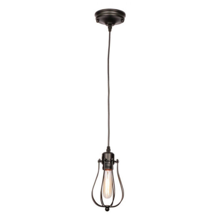 Alles Visilica LOFT 117 E27